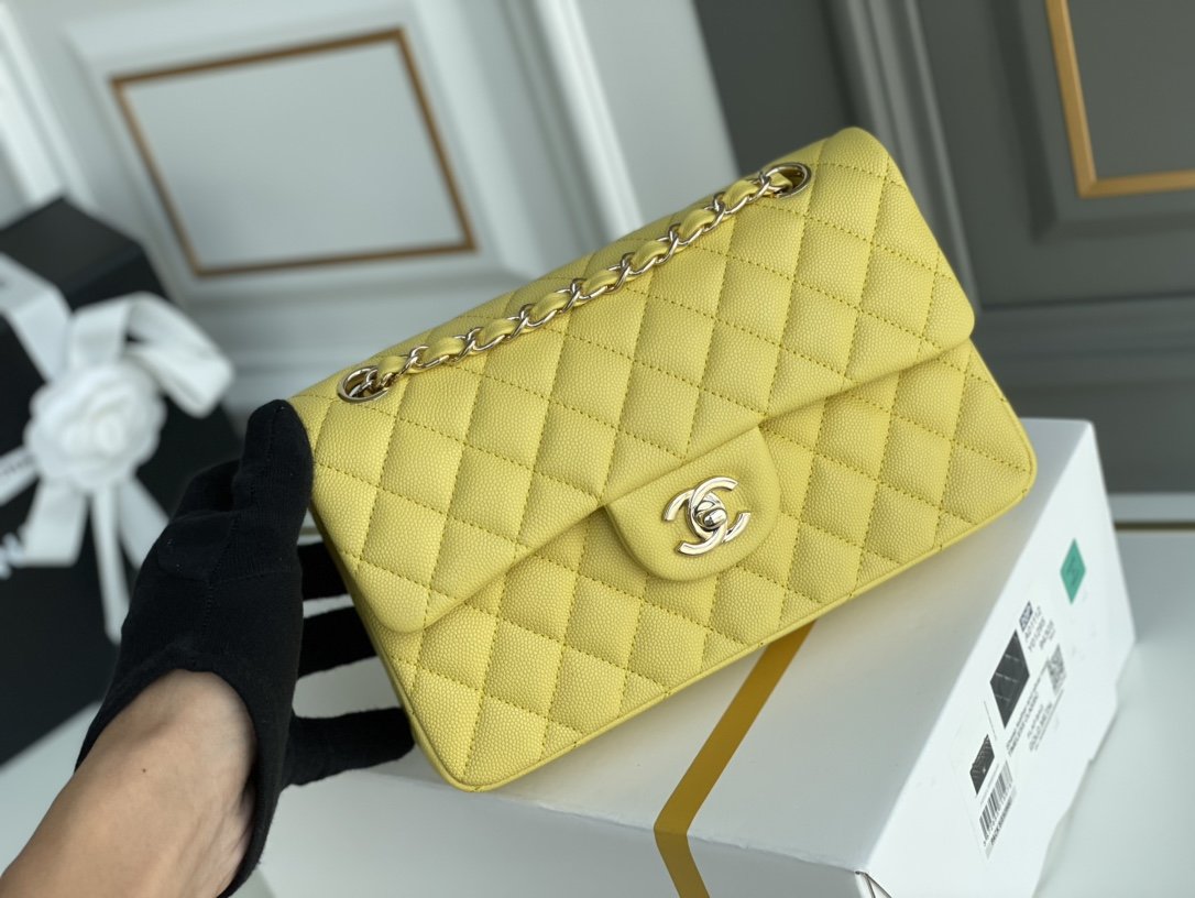 Chanel CF Series Bags